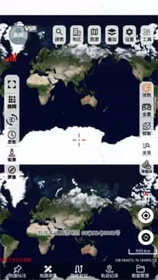 一起看地图街景地图