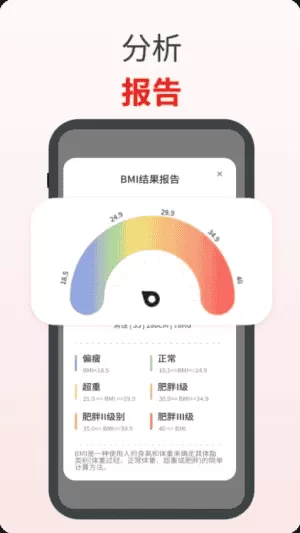 血压血氧心率宝