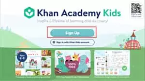 khan kids最新版