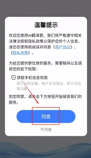 王牌翻译官