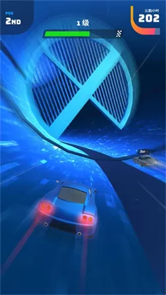 赛车大师3D最新版