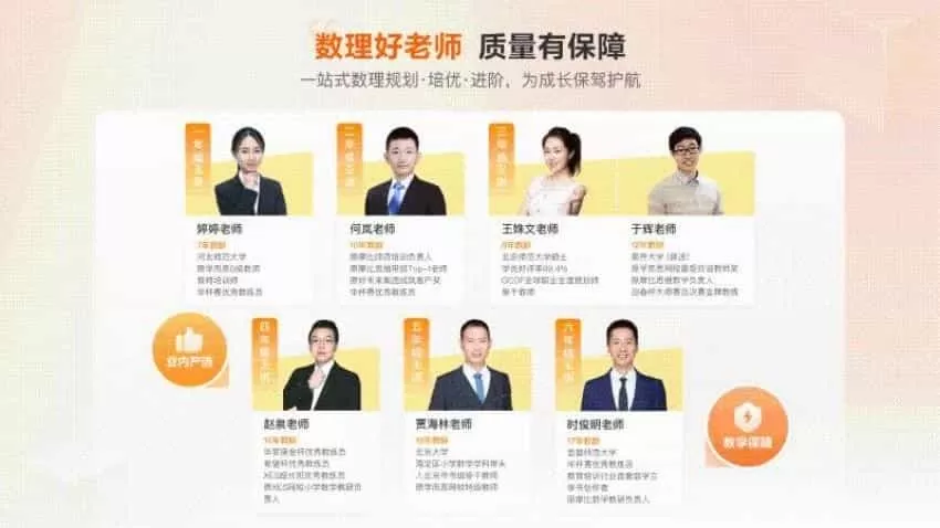 派培优