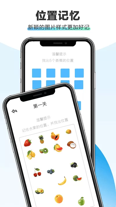 全民脑力记忆
