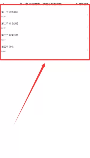 经济师百分题库