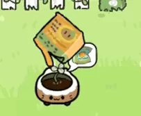 菊长大人植物大战僵尸幼儿园版