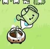 菊长大人植物大战僵尸幼儿园版