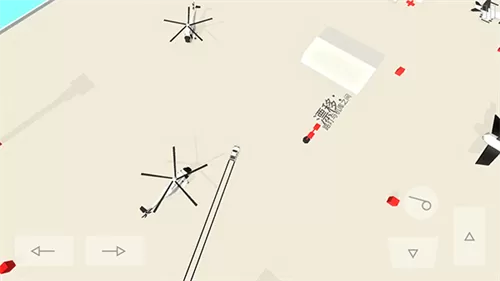 绝对漂移手机版
