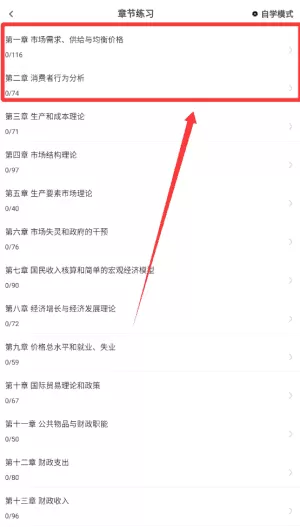 经济师百分题库