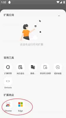 狐猴浏览器旧版