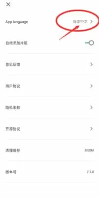 剪映国际版
