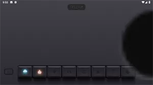 花白FM