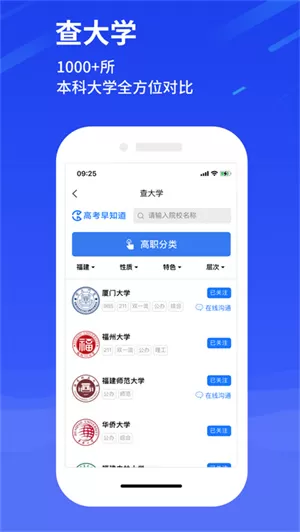 高考早知道