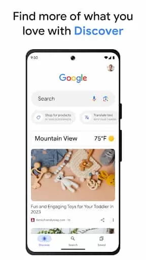 google