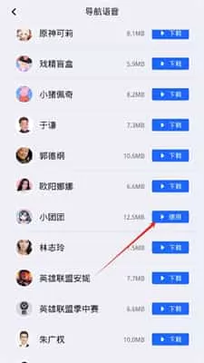 高德地图车镜版