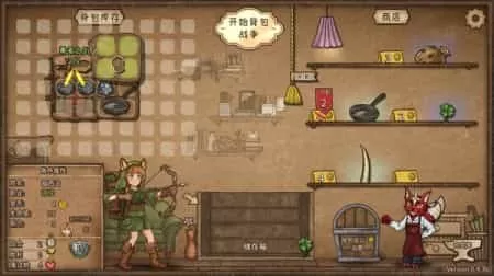 背包乱斗backpack battles