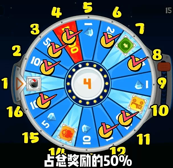 暴爽疯狂赛车摩托车富豪版