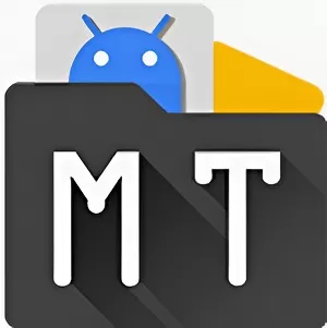 mt文件管理器正版