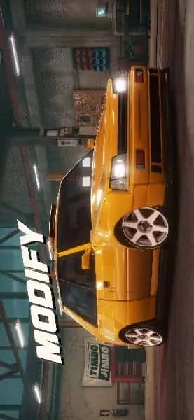 ssr静态换档赛车