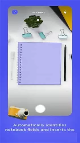 爱写作app