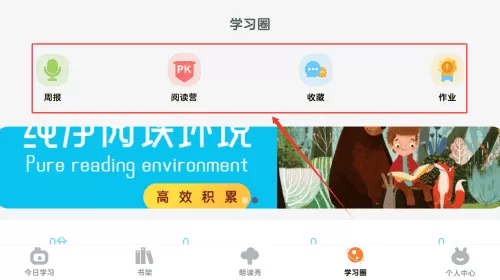raz阶梯阅读