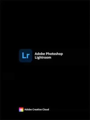 lightroom手机版