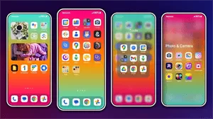 iphone15模拟器安卓版