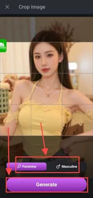 AIBY AI Art绘画生成器