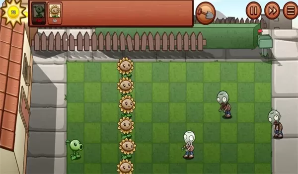 pvzbw最新版本
