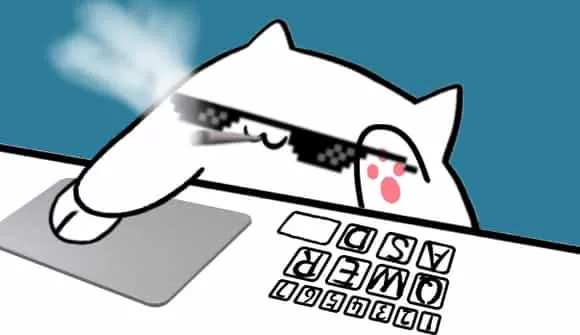 猫咪代打