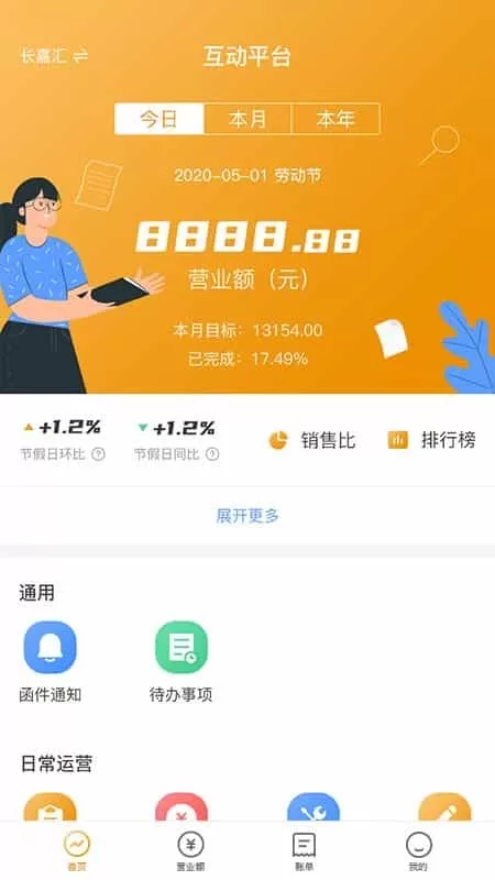 怡动