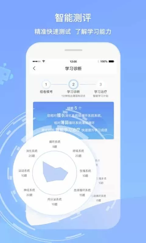 卫人机考