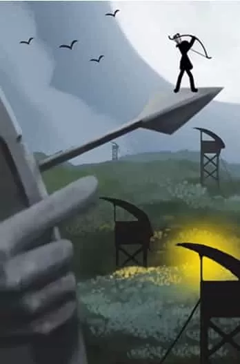 火柴人战争