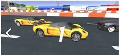 极速赛车2019