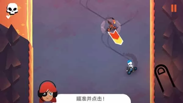 地狱摩托2