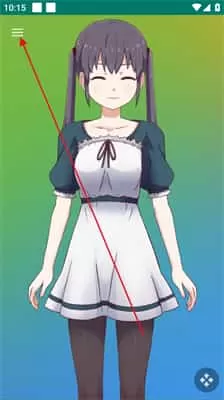 live2dviewerex手机版