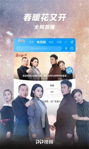 pp视频app