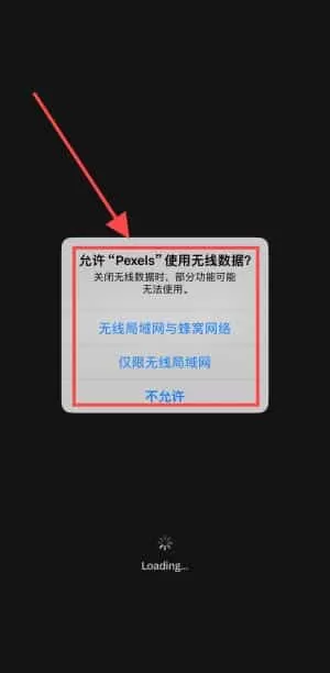 pexels免费素材网