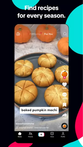 TIKTOK安卓