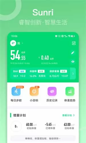 sunri软件