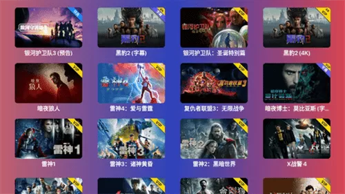 SinzarTV手机版