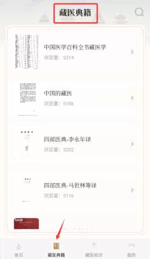 藏医宝典
