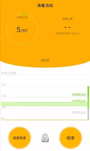 迈动健康