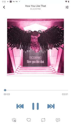 落雪音乐手机版