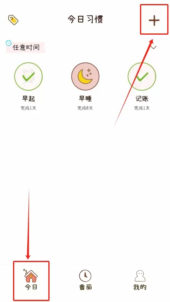 喵日常