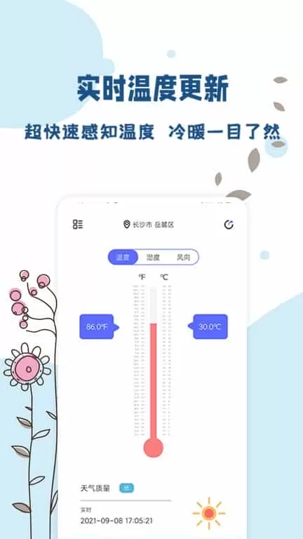 全能温度计