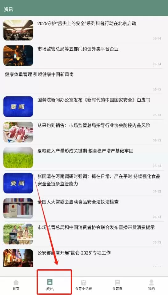食育中国