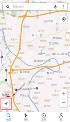 腾讯地图2025下载