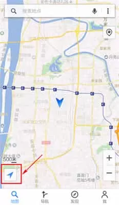 腾讯地图2025下载