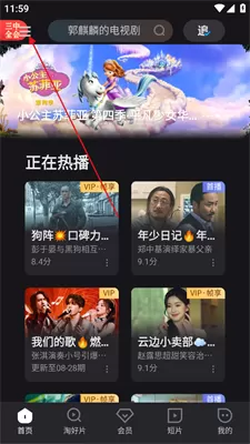 优酷视频国际版正版