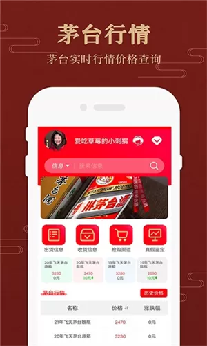 易茅时价